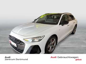 Avant quattro S LINE PANO B&O AHK 360CAM LM20