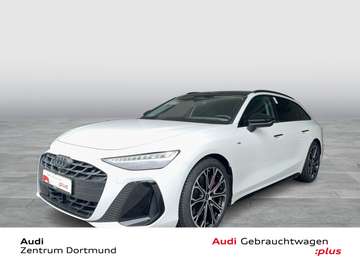 Avant quattro S LINE PANO B&O AHK 360CAM LM20