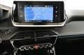 Peugeot 208 1.2 PT 100 GT LED/NAVI/PARK-ASS/ACC/17 Сірий - thumbnail 13
