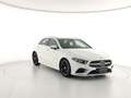 Mercedes-Benz A 180 A 180 d Premium auto Blanc - thumbnail 3