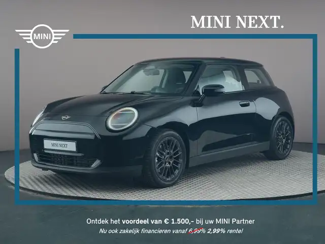 MINI Cooper E Essential S 40.7 kWh