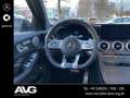 Mercedes-Benz GLC 43 AMG Mercedes-AMG GLC 43 4M AHK Standh HuD Pano Leder Schwarz - thumbnail 11