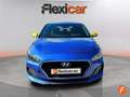 Hyundai i30 1.0 TGDI Go Plus 120 Azul - thumbnail 3