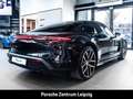 Porsche Taycan Black Edition Sitzklima SportDesign BeifDisplay Noir - thumbnail 6
