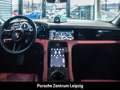 Porsche Taycan Black Edition Sitzklima SportDesign BeifDisplay Noir - thumbnail 17