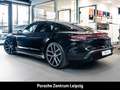 Porsche Taycan Black Edition Sitzklima SportDesign BeifDisplay Noir - thumbnail 3