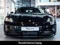 Porsche Taycan Black Edition Sitzklima SportDesign BeifDisplay Noir - thumbnail 4