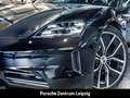 Porsche Taycan Black Edition Sitzklima SportDesign BeifDisplay Noir - thumbnail 8
