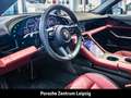 Porsche Taycan Black Edition Sitzklima SportDesign BeifDisplay Noir - thumbnail 16