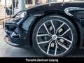Porsche Taycan Black Edition Sitzklima SportDesign BeifDisplay Noir - thumbnail 7
