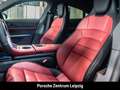 Porsche Taycan Black Edition Sitzklima SportDesign BeifDisplay Noir - thumbnail 18