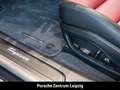 Porsche Taycan Black Edition Sitzklima SportDesign BeifDisplay Noir - thumbnail 23