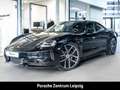 Porsche Taycan Black Edition Sitzklima SportDesign BeifDisplay Noir - thumbnail 1
