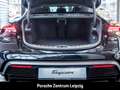 Porsche Taycan Black Edition Sitzklima SportDesign BeifDisplay Noir - thumbnail 13