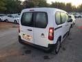Citroen Berlingo (O) Talla M BlueHDi 100 S&S LIVE PACK Blanco - thumbnail 4