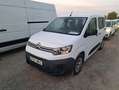 Citroen Berlingo (O) Talla M BlueHDi 100 S&S LIVE PACK Blanco - thumbnail 1