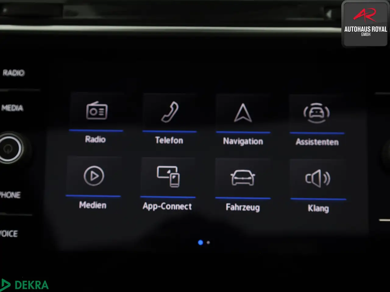 Volkswagen Tiguan Tiguan 2.0 TDI Elegance MATRIX,PANO,360GRAD,ACC 18