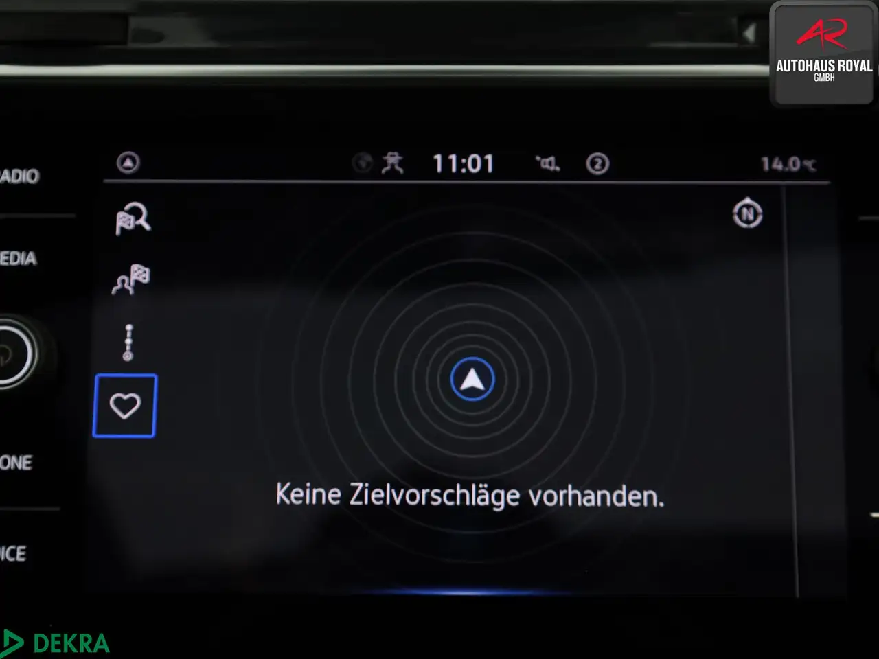 Volkswagen Tiguan Tiguan 2.0 TDI Elegance MATRIX,PANO,360GRAD,ACC 17