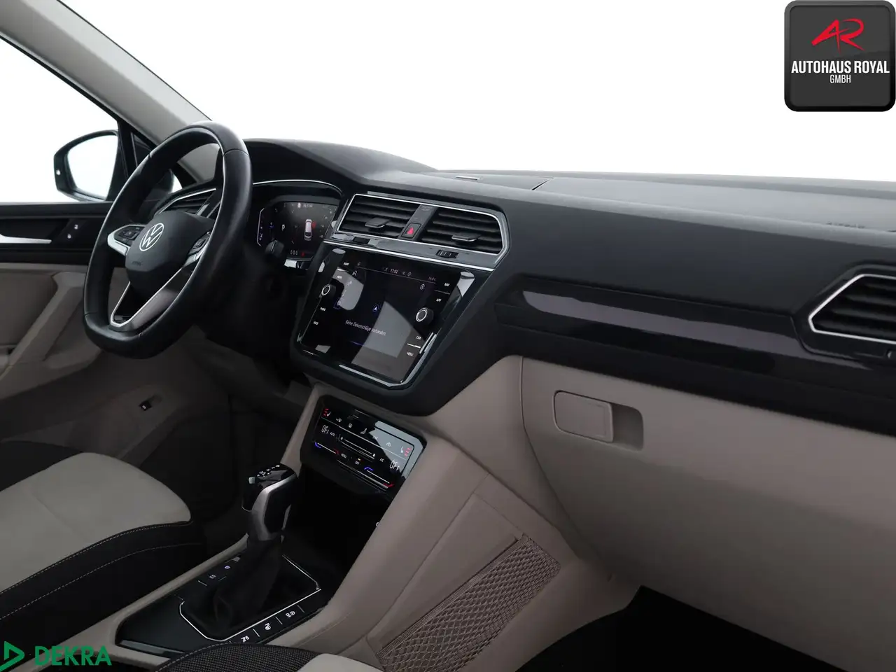 Volkswagen Tiguan Tiguan 2.0 TDI Elegance MATRIX,PANO,360GRAD,ACC 10