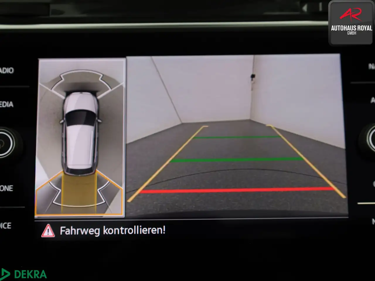 Volkswagen Tiguan Tiguan 2.0 TDI Elegance MATRIX,PANO,360GRAD,ACC 16