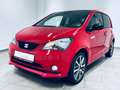 SEAT Mii electric Plus * 1.HAND * CCS * TEMPOMAT* Rot - thumbnail 1