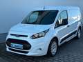 Ford Transit Connect Kasten lang Trend, AHZV, Klima Weiß - thumbnail 5