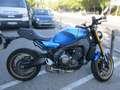 Yamaha XSR 900 Bleu - thumbnail 3