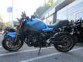 Yamaha XSR 900 Bleu - thumbnail 1