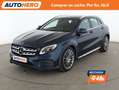 Mercedes-Benz GLA 200 AMG Line Azul - thumbnail 1