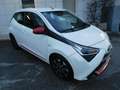 Toyota Aygo Aygo 1.0 VVT-i 72 CV 5 porte x-fun Blanc - thumbnail 3