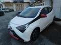 Toyota Aygo Aygo 1.0 VVT-i 72 CV 5 porte x-fun Blanc - thumbnail 1
