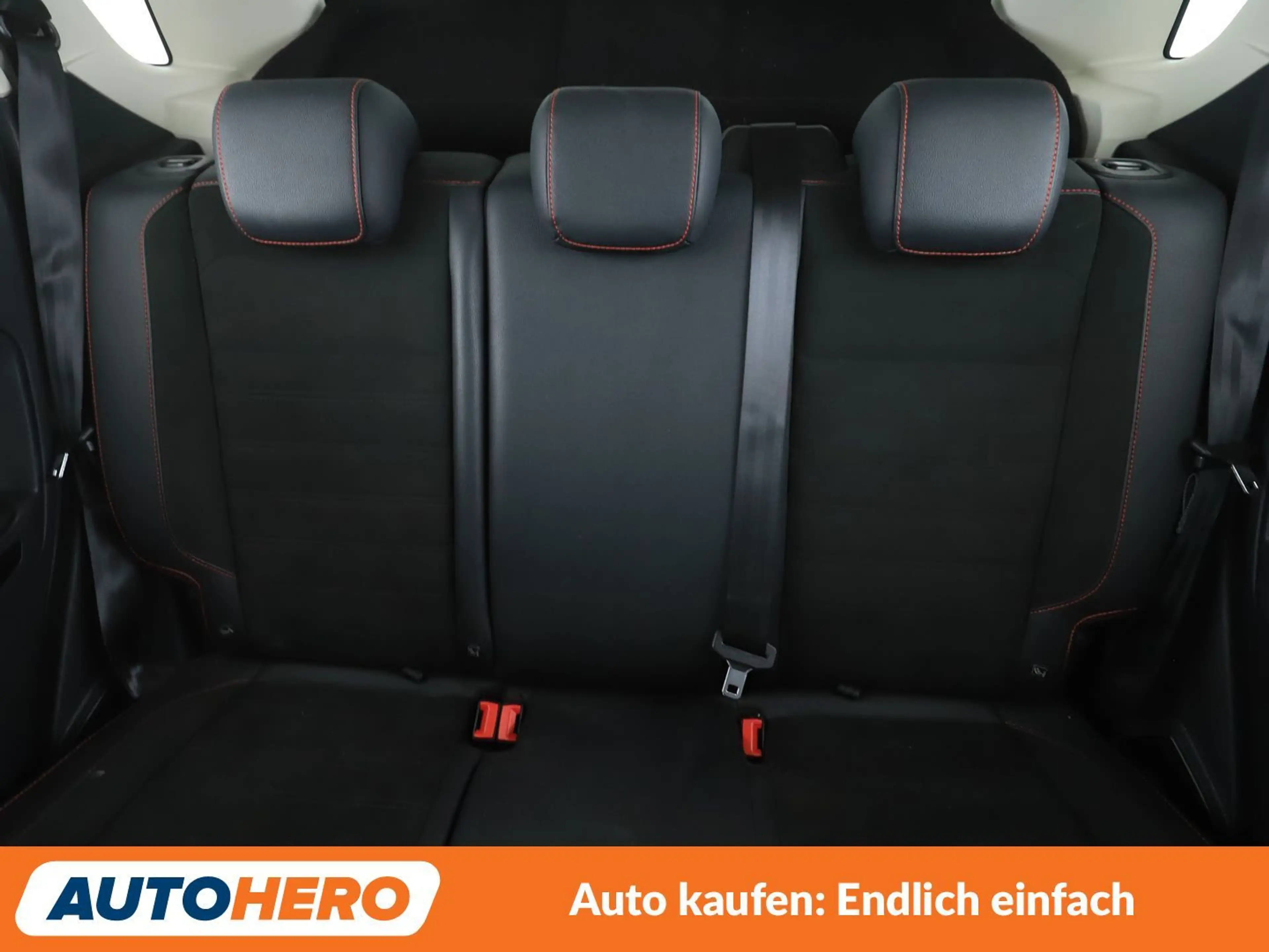 Ford EcoSport 1.0 EcoBoost ST-Line Aut.*NAVI*PDC*SHZ*KLIMA* — photo 15
