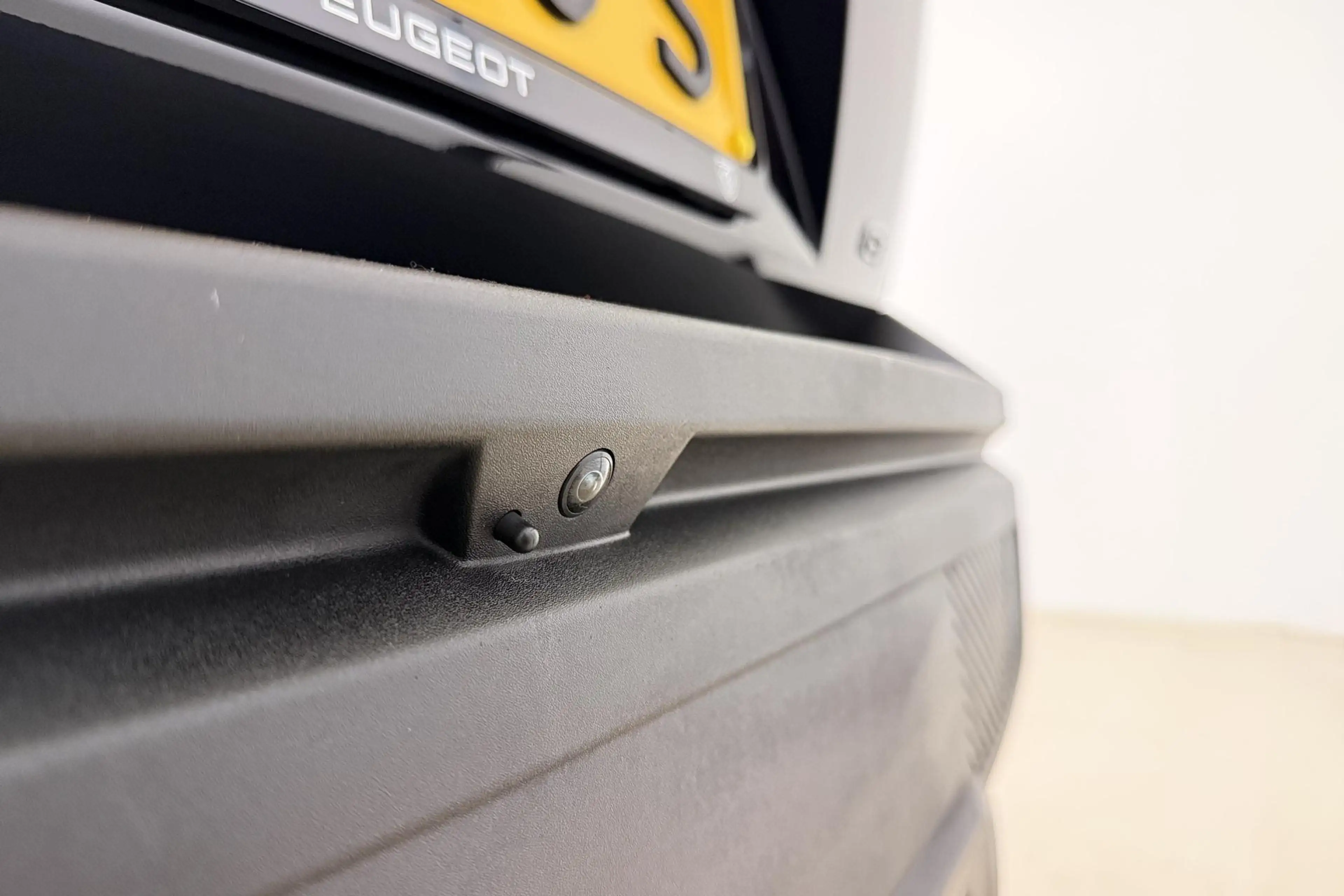 Peugeot 408 1.2 Hybrid 145 e-DCS6 GT | Automaat | Adaptieve cr — photo 7