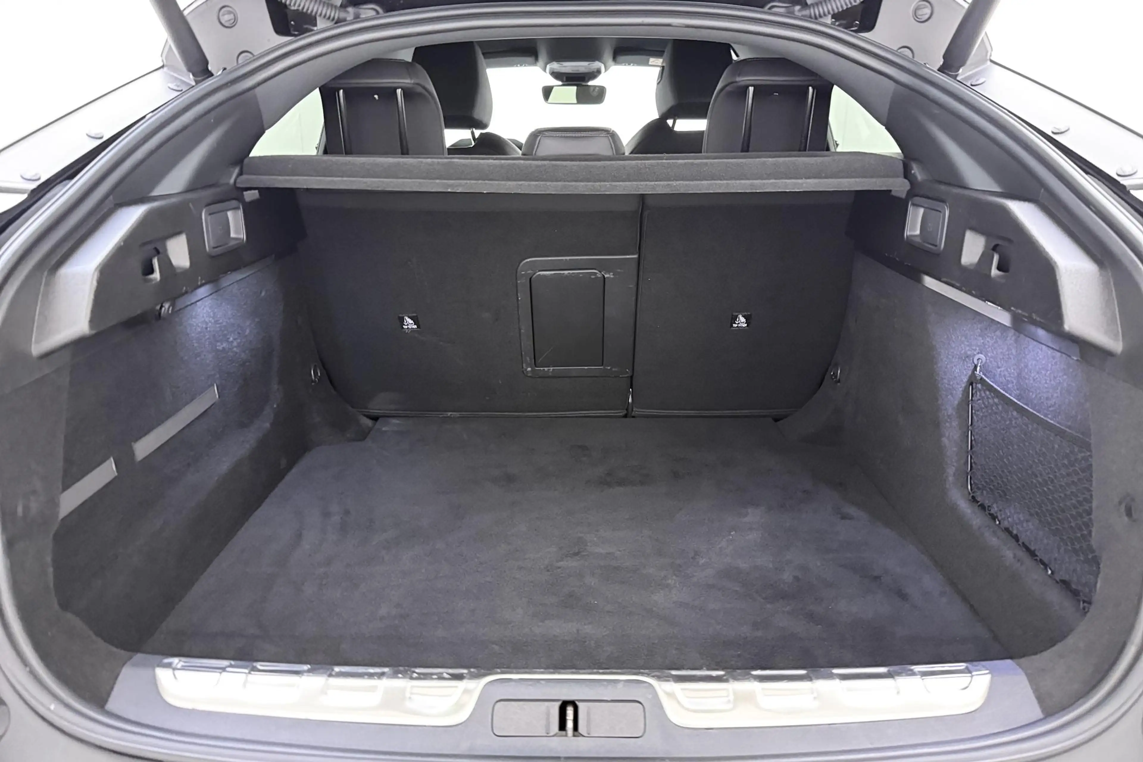 Peugeot 408 1.2 Hybrid 145 e-DCS6 GT | Automaat | Adaptieve cr — photo 10