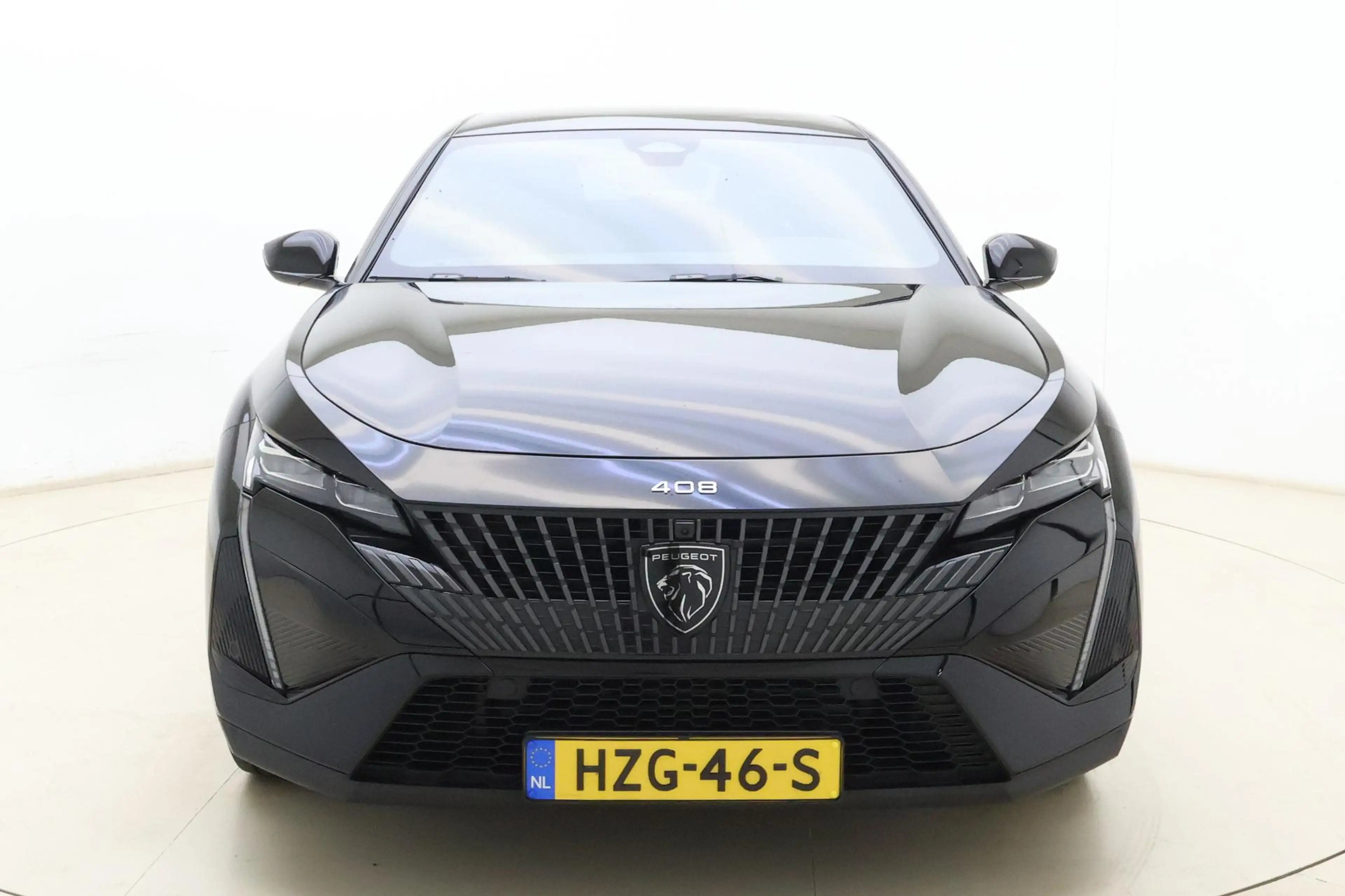 Peugeot 408 1.2 Hybrid 145 e-DCS6 GT | Automaat | Adaptieve cr — photo 6