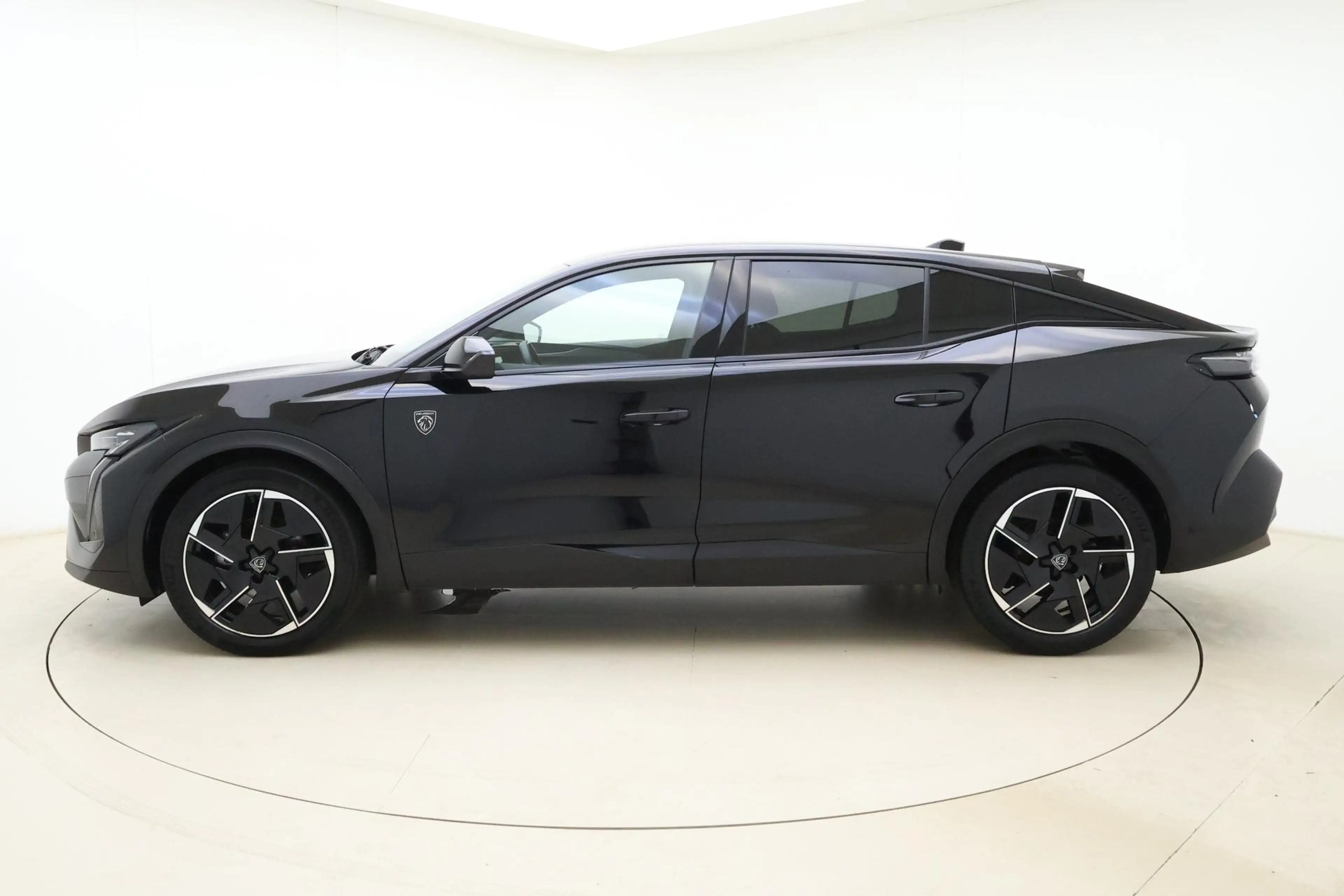 Peugeot 408 1.2 Hybrid 145 e-DCS6 GT | Automaat | Adaptieve cr — photo 5