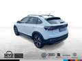 Volkswagen Taigo 1.0 TSI DSG Style Weiß - thumbnail 3