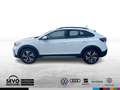 Volkswagen Taigo 1.0 TSI DSG Style Weiß - thumbnail 2