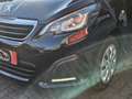 Citroen C1 1.0 e-VTi Cool 5drs airco. *** AIRCO-ELECTR.RAMEN- Noir - thumbnail 5