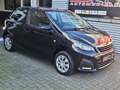 Citroen C1 1.0 e-VTi Cool 5drs airco. *** AIRCO-ELECTR.RAMEN- Noir - thumbnail 2