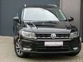 Volkswagen Tiguan Sound 2.0TDI 4Motion Navi Kamera ACC AHK Schwarz - thumbnail 1