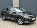 Volkswagen Tiguan Sound 2.0TDI 4Motion Navi Kamera ACC AHK Schwarz - thumbnail 2