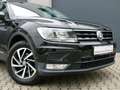Volkswagen Tiguan Sound 2.0TDI 4Motion Navi Kamera ACC AHK Schwarz - thumbnail 3