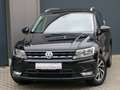Volkswagen Tiguan Sound 2.0TDI 4Motion Navi Kamera ACC AHK Schwarz - thumbnail 4
