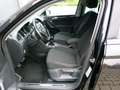 Volkswagen Tiguan Sound 2.0TDI 4Motion Navi Kamera ACC AHK Schwarz - thumbnail 8