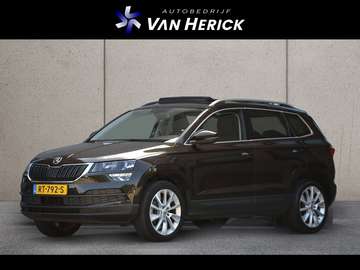 1.0 TSI Ambition Business | Panoramadak | Stoelver
