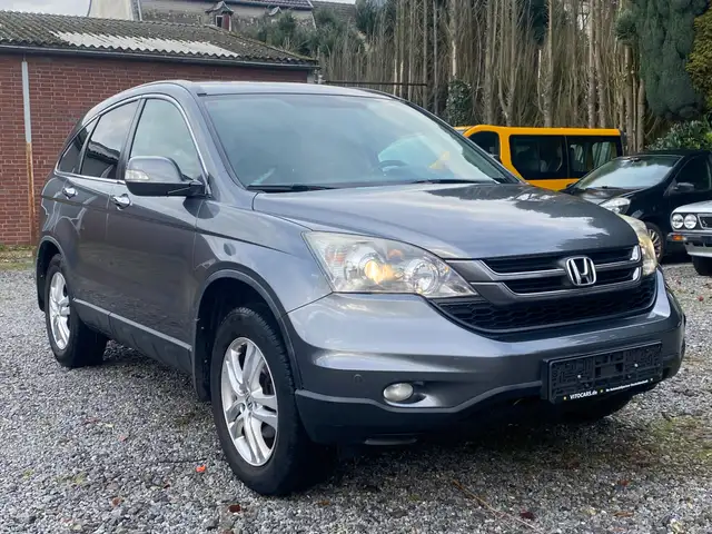 Honda CR-V Comfort 4x4 Automatik | 2.Hand | HU-NEU |