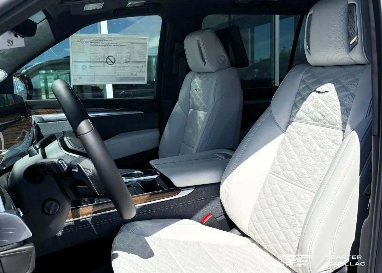 Cadillac Escalade fotografie Cadillac Escalade