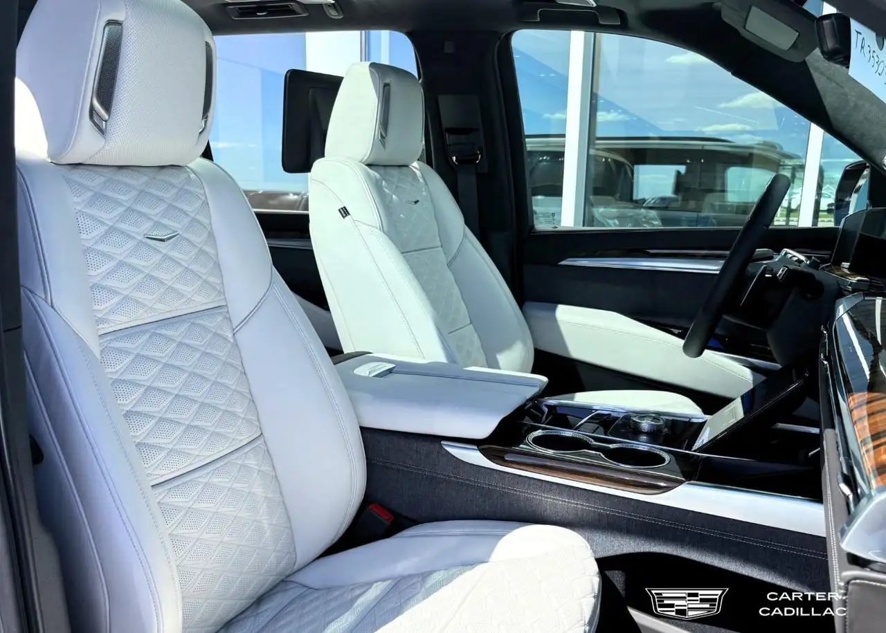 Cadillac Escalade fotografie Cadillac Escalade