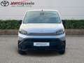 Toyota Proace City Van Comfort 1d 20661 + BTW Argent - thumbnail 2